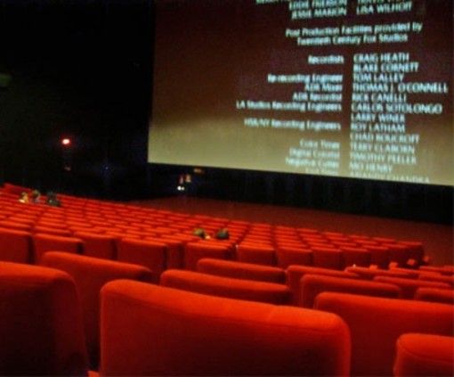 Film in programmazione al Multisala Movie Planet: domenica 1 dicembre