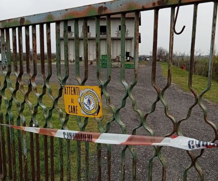 Cassolnovo, omicidio Mohamed Ibrahim Mansour: continuano le indagini con i RIS