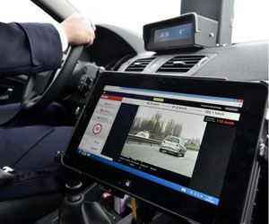 Ottobiano e Tromello avranno il radar mobile per rilevare la velocità