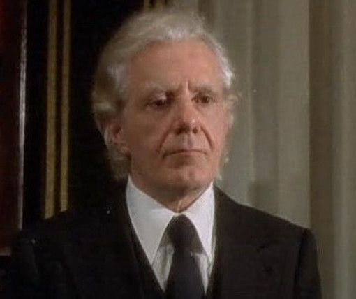 Si è spento ieri l'attore Gianrico Tedeschi