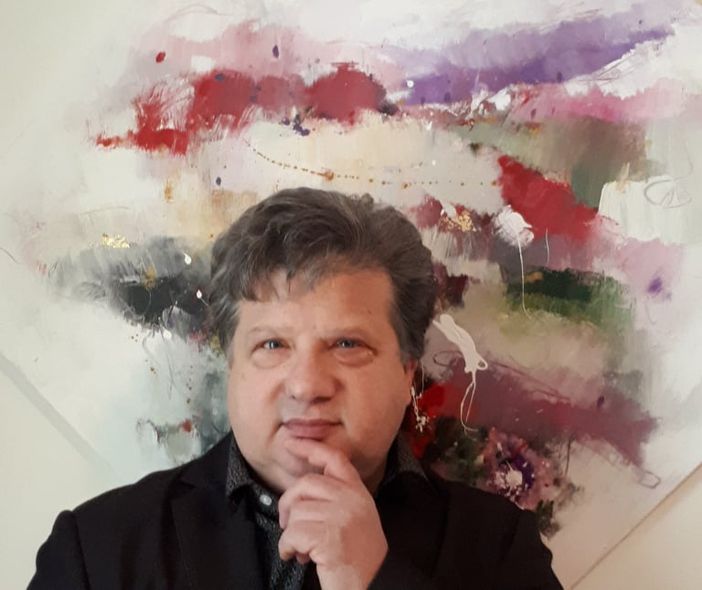 Casale Monferrato, “Attraverso il tempo” - mostra antologica opere 1981 /2021 di Piergiorgio Panelli Casale Monferrato, “Attraverso il tempo” - mostra antologica opere 1981 /2021 di Piergiorgio Panelli