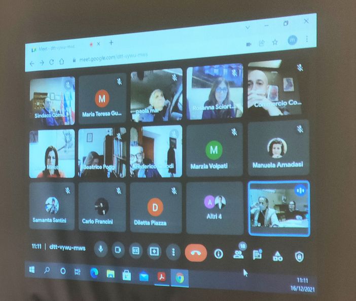 Comitato Promotore Celebrazioni “Ludovico il Moro” – Periodo 2022/2024