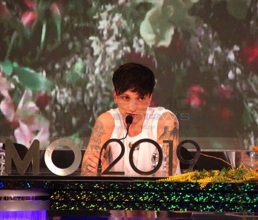 'Ultimo' torna a casa e si sfoga in un video: &quot;Mi hanno detto di giornalisti che hanno insultato me e Il Volo