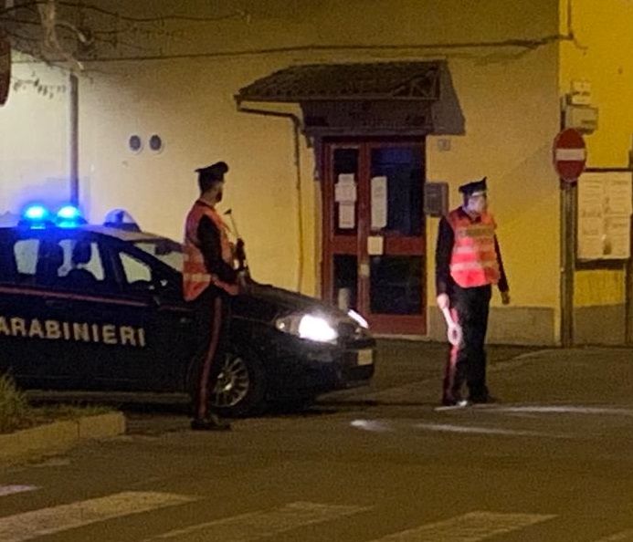 Mede: atti sessuali con minorenne, per un 68enne si aprono le porte del carcere