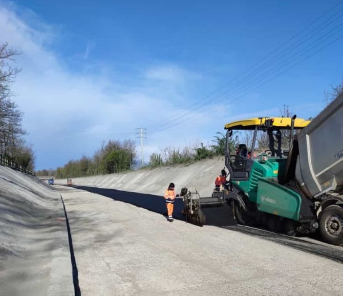 Asciutta del Villoresi, slitta l’immissione dell’acqua nel canale Asciutta del Villoresi, slitta l’immissione dell’acqua nel canale