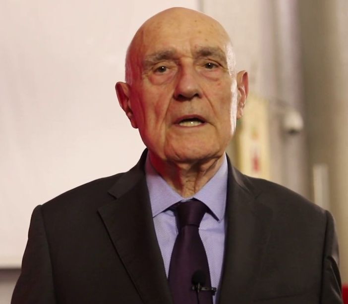 Il Gigante compie 50 anni. Il fondatore Panizza (90enne...): &quot;Ci manca manodopera, ragazzi fatevi avanti&quot;