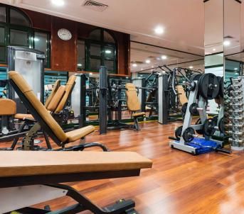 Abbiategrasso, Coronavirus: le palestre e le attività sportive riprendono subito Abbiategrasso, Coronavirus: le palestre e le attività sportive riprendono subito