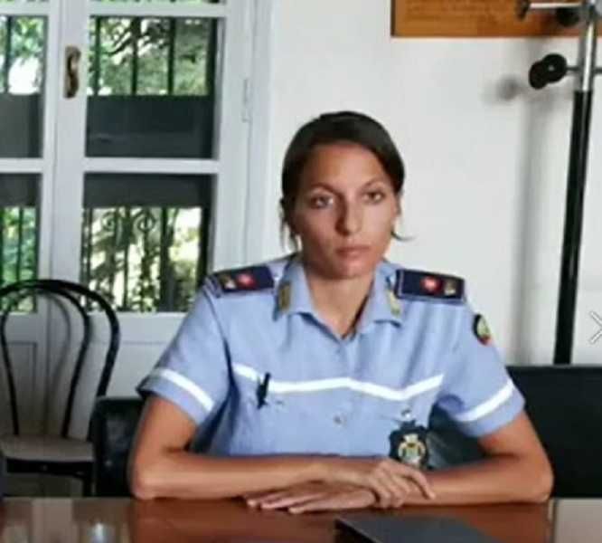 Corbetta, la comandante Lia Vismara denuncia i tre carabinieri della Tenenza di Bollate che perquisirono la sua auto Corbetta, la comandante Lia Vismara denuncia i tre carabinieri della Tenenza di Bollate che perquisirono la sua auto