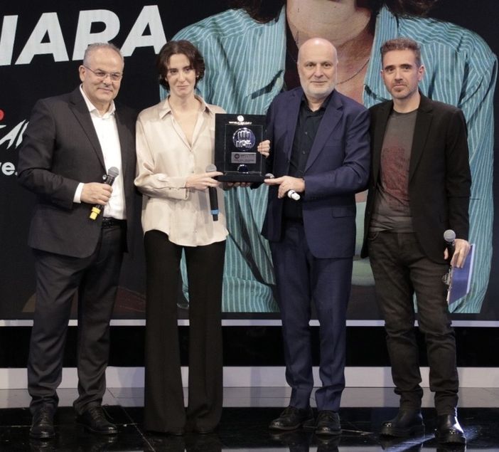 Sanremo: per Michele Affidato non solo musica ma anche impegno sociale con i Convegni Unicef, Musica Contro le Mafie e Next Gen Legality Sanremo: per Michele Affidato non solo musica ma anche impegno sociale con i Convegni Unicef, Musica Contro le Mafie e Next Gen Legality