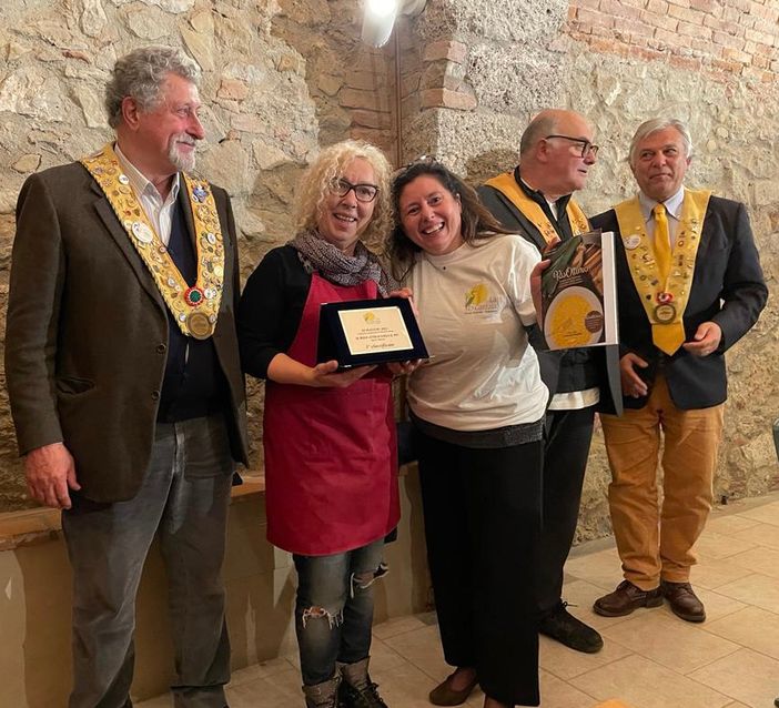 Scaldasole: quarta edizione del concorso "Il Riso varca il Po", le immagini