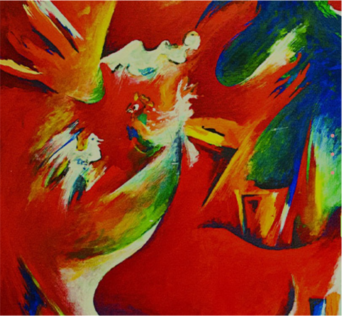 Vigevano: alla pinacoteca civica Ottone la mostra personale di Bruno Gandola Vigevano: alla pinacoteca civica Ottone la mostra personale di Bruno Gandola