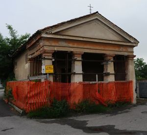 Vigevano, pronto il restauro della chiesa di Santa Maria delle Vigne. La giunta approva il progetto