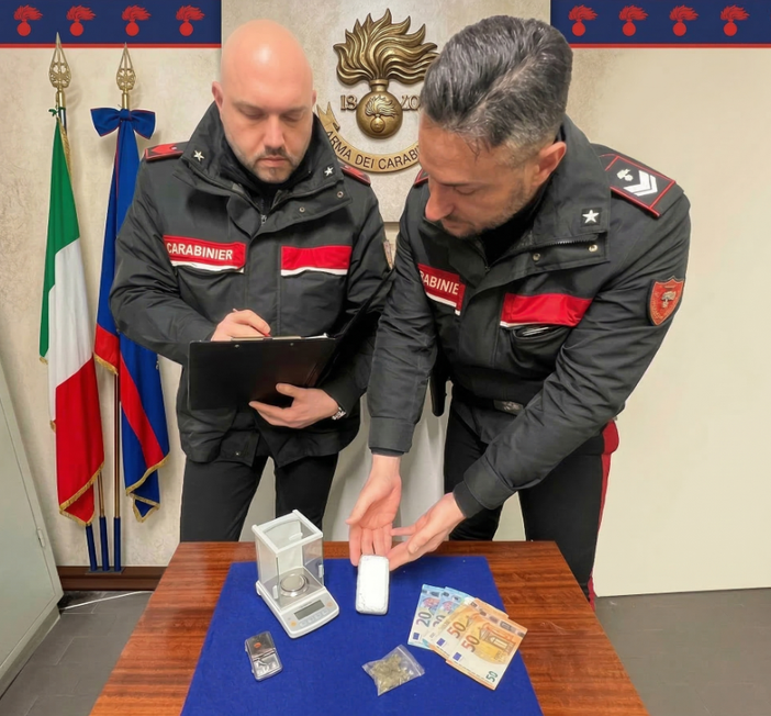 Vigevano, controlli sul territorio denunce e segnalazioni per stupefacenti e sanzioni per 6mila euro