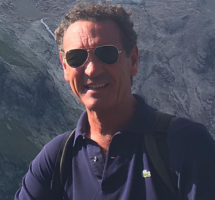 Claudio Magli aveva 64 anni