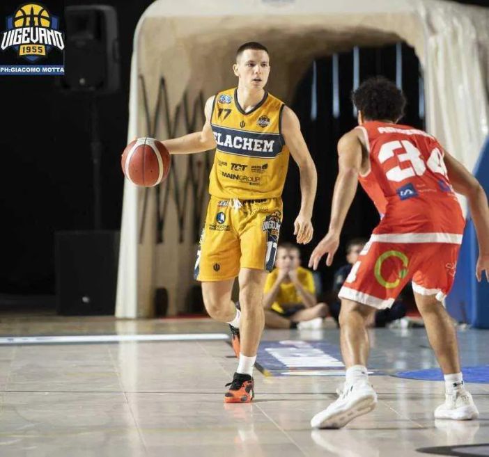 (foto Vigevano 1955) (foto Vigevano 1955)