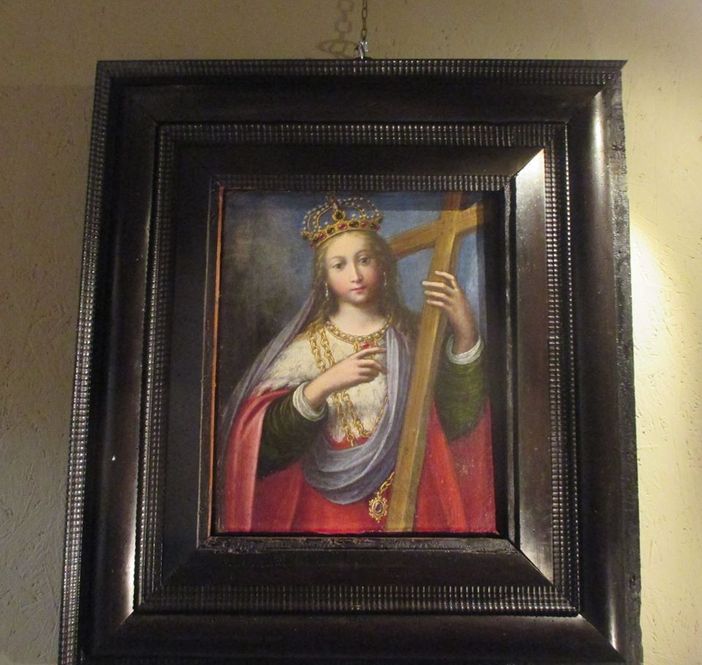 L’arte delle donne: Orsola Maddalena Caccia ad Abbiategrasso L’arte delle donne: Orsola Maddalena Caccia ad Abbiategrasso