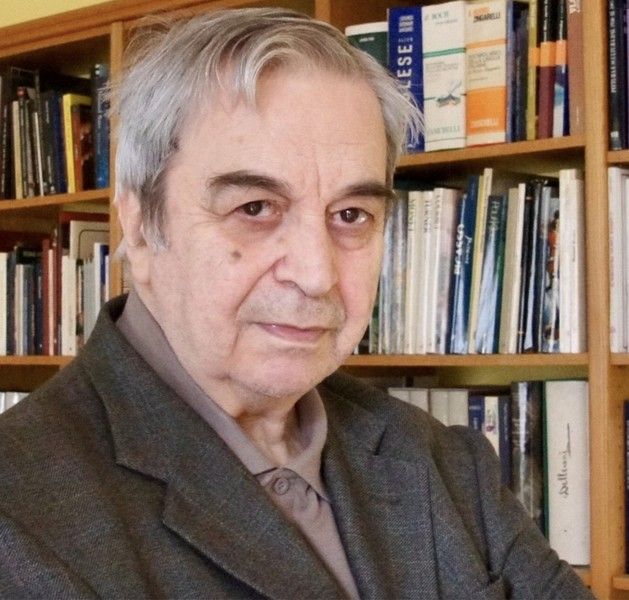 Addio ad Angelo Gilardino: lutto nel mondo della musica e della cultura