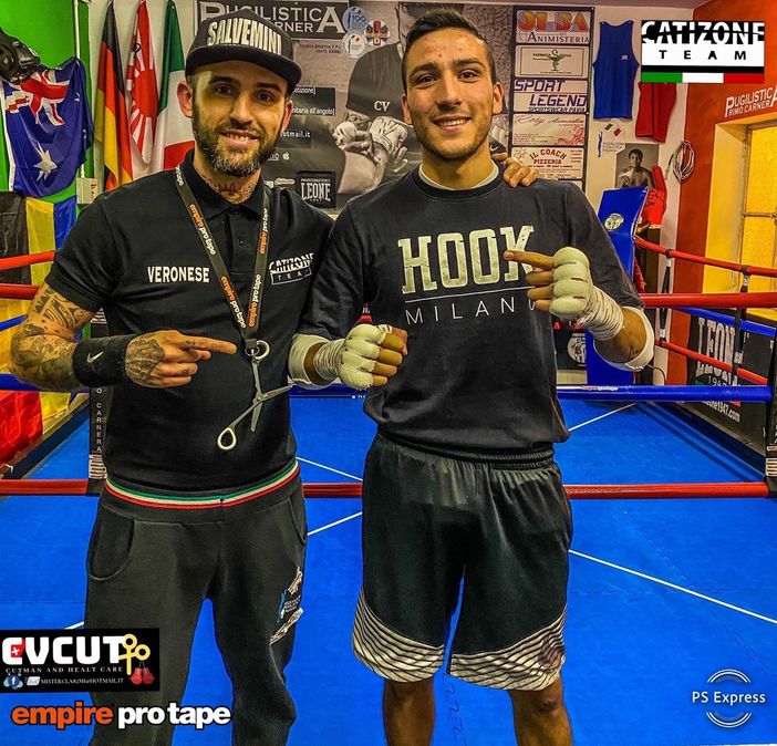 Pugilato, al “Bollate fight day” parteciperanno diversi atleti della pugilistica “Primo Carnera” di Dorno