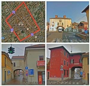 Gambolò STORIA - Campus Latus -