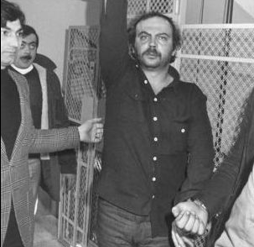 Concutelli in un'immagine da Wikipedia