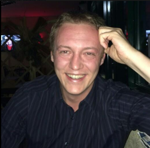 Fabrizio Cuzzotti aveva 43 anni Fabrizio Cuzzotti aveva 43 anni