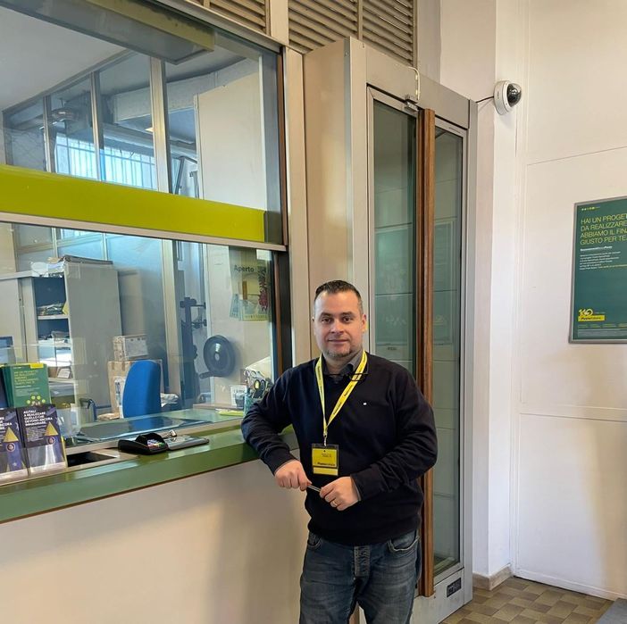 Poste Italiane: per la festa del papà anche a Pavia iniziative per la parità di genere Poste Italiane: per la festa del papà anche a Pavia iniziative per la parità di genere