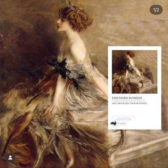 Libri: 'Fantasmi romeni', dieci biografie straordinarie