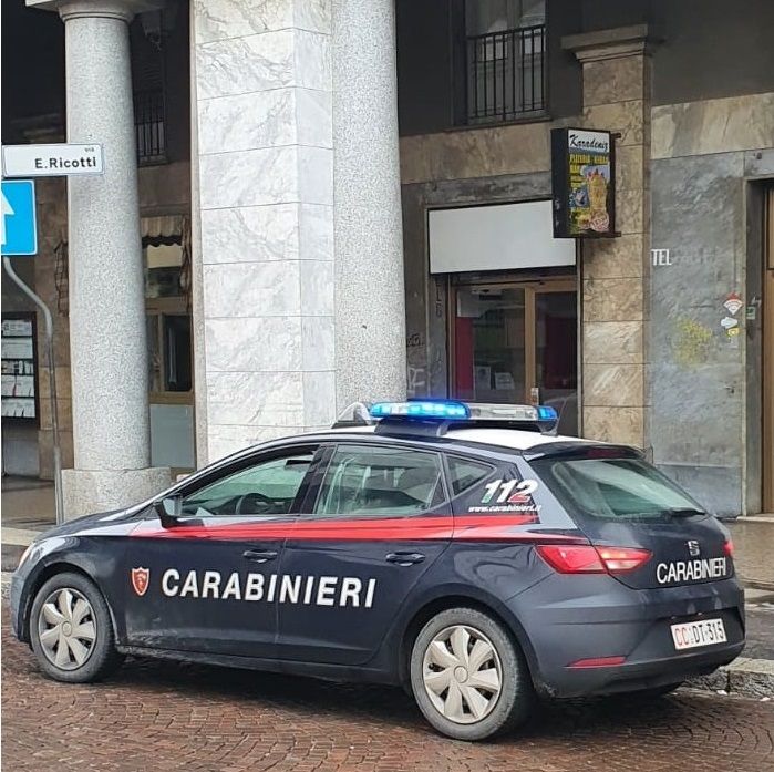 Voghera: Kebab aperto oltre le 18, scatta la chiusura per 5 giorni Voghera: Kebab aperto oltre le 18, scatta la chiusura per 5 giorni