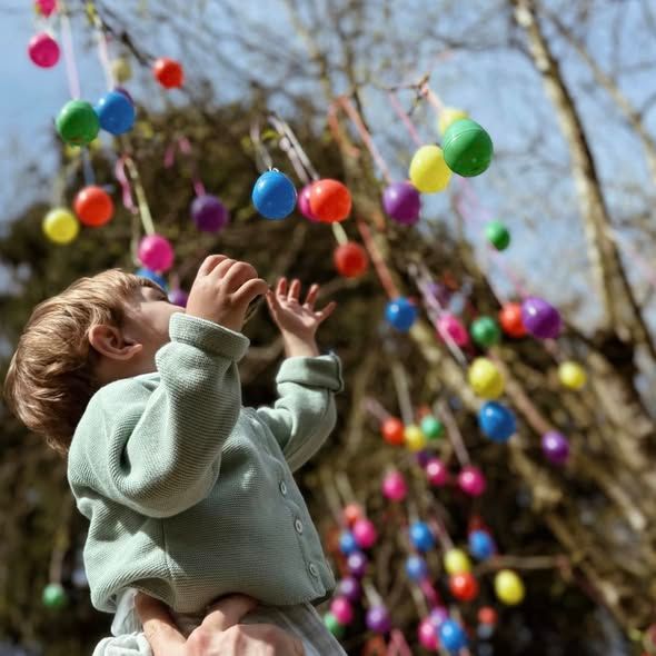 Dal 14 marzo una nuova edizione per il "Villaggio delle Uova" PuravidaFarm di San Martino Siccomario