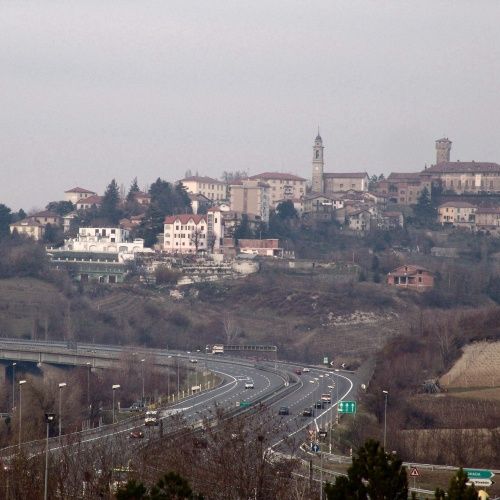 A26: incidente nei pressi di Ovada. Un morto e un ferito