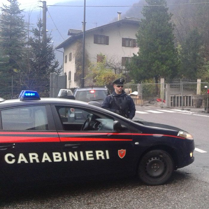 Giallo a Casale Monferrato, ritrovate ossa umane in un sacco in riva al fiume Giallo a Casale Monferrato, ritrovate ossa umane in un sacco in riva al fiume