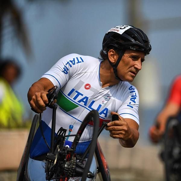 Zanardi ancora in prognosi riservata, saranno cruciali le prossime ore