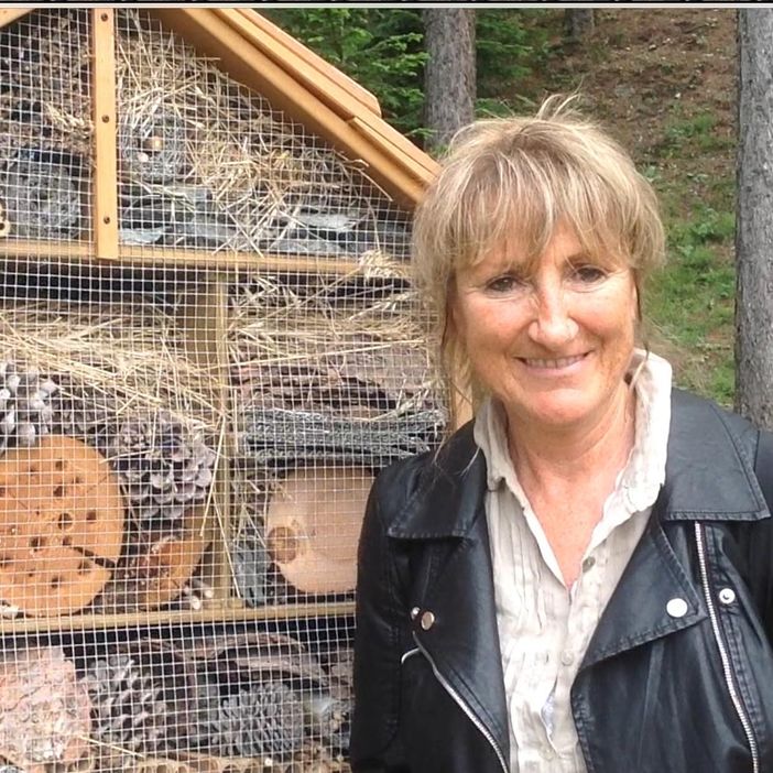 E' Daniela Praolini la nuova Presidente della Rete degli orti botanici della Lombardia