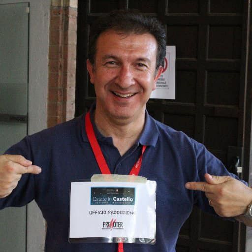 Vigevano: Silvio Petitto Promoter Pv: "Estate in Castello è stato un ottimo segnale di ripartenza" Vigevano: Silvio Petitto Promoter Pv: "Estate in Castello è stato un ottimo segnale di ripartenza"