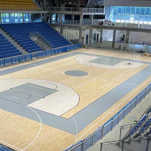 Basket A2: sabato 23 settembre ultimo test precampionato al PalaElachem contro Urania Milano
