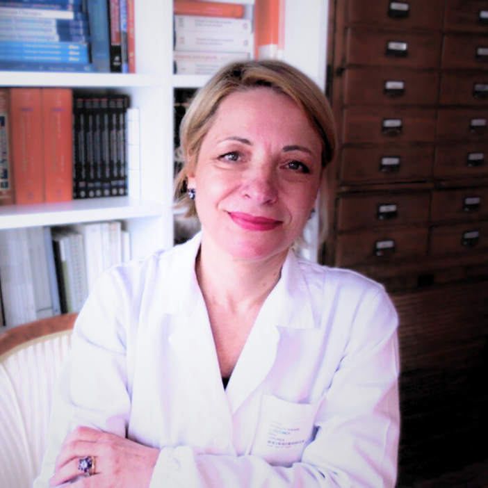 Asst Pavia, Costanza Alvisi nominata consigliere nazionale SIED e FISMAD