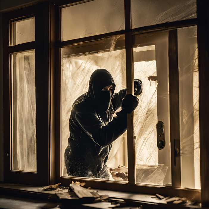 Vigevano: forzano la finestra di un appartamento, ladri in fuga con i gioielli Vigevano: forzano la finestra di un appartamento, ladri in fuga con i gioielli