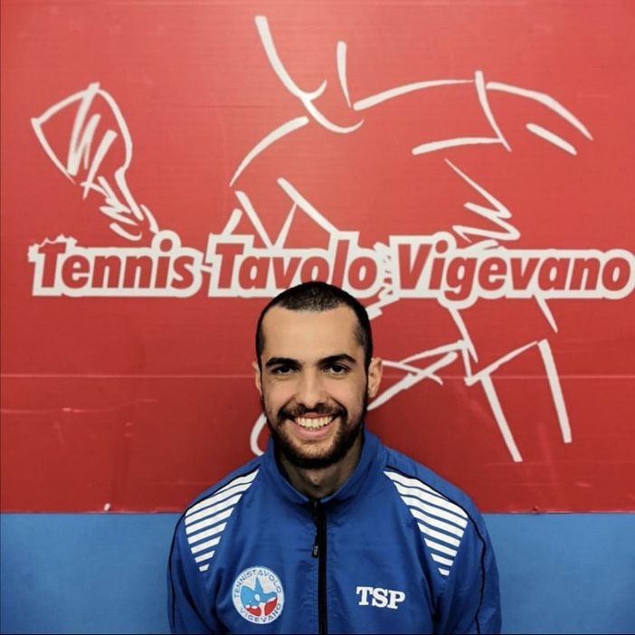 Tennistavolo serie B2, al giro di boa secondo posto solitario per l’Officina G.M. Tennistavolo serie B2, al giro di boa secondo posto solitario per l’Officina G.M.