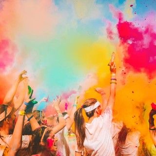 Tromello: grande successo per l'edizione 2022 della "Culur ad Cursa" Tromello: grande successo per l'edizione 2022 della "Culur ad Cursa"