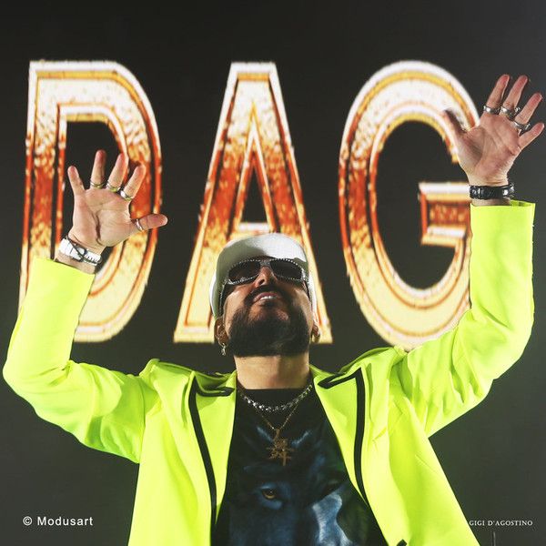 Un flashmob musicale per Gigi d'Agostino: l'evento oggi a Mirafiori Un flashmob musicale per Gigi d'Agostino: l'evento oggi a Mirafiori