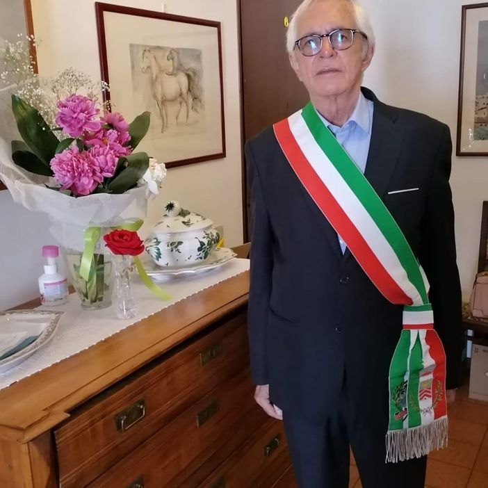 Si è spento il cuore generoso di Gianni Beltrami, sindaco di Besate ed ex presidente del Parco Ticino