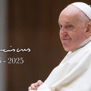 Pavia, scomparsa Papa Francesco: aperto un registro di condoglianze in prefettura