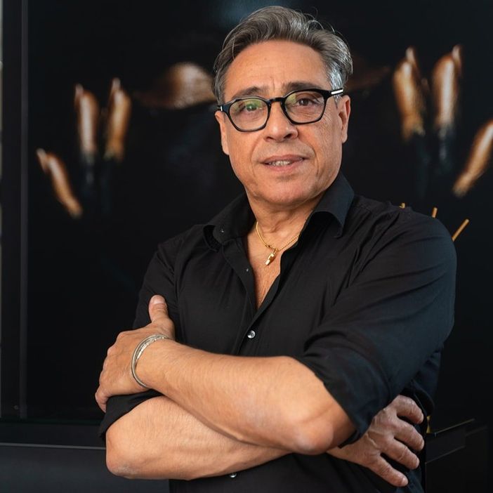 Vercellese: addio a Gaspare Varsalona, morto all'improvviso a 61 anni