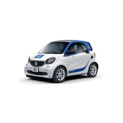 Nel 2017 car2go cresciuta rafforzando la sua leadership di mercato Nel 2017 car2go cresciuta rafforzando la sua leadership di mercato