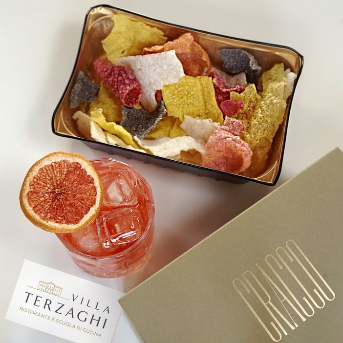 Robecco, Cracco "riapre" villa Terzaghi per San Valentino: un menù dedicato e ‘locale’ Robecco, Cracco "riapre" villa Terzaghi per San Valentino: un menù dedicato e ‘locale’