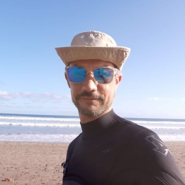 foto tratta dal profilo Facebook foto tratta dal profilo Facebook