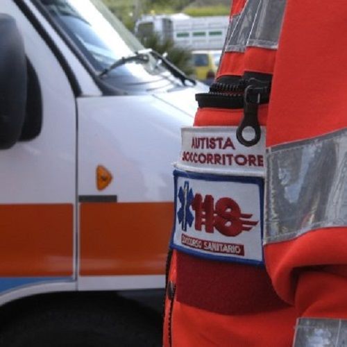 Esplosione in officina: due operai ustionati, gravissimo un 41 enne di Mortara
