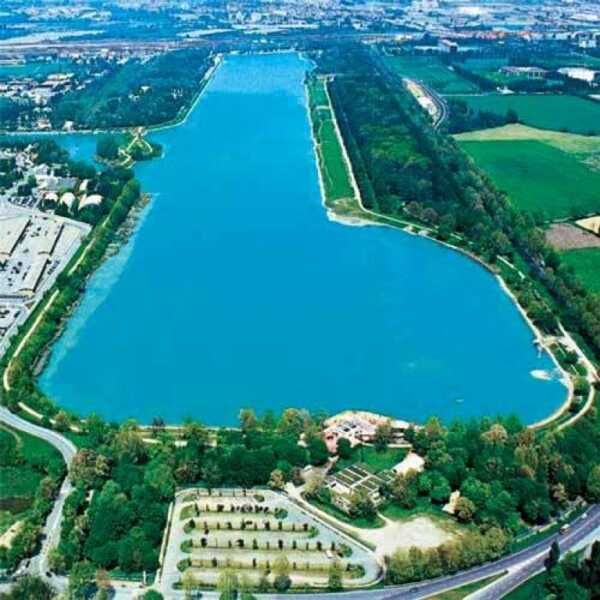 59enne annega all’Idroscalo