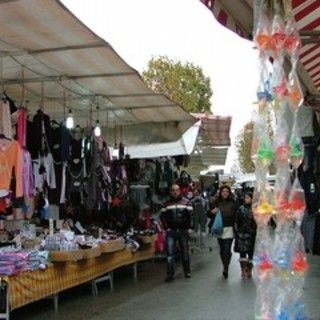 Vigevano, il mercato non riapre per “ragioni di cautela e prevenzione sanitaria”