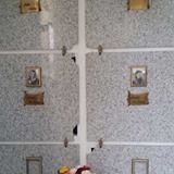 I nuovi barbari all’opera a Cerano: profanata la tomba di un giovane scomparso nel ’92 I nuovi barbari all’opera a Cerano: profanata la tomba di un giovane scomparso nel ’92